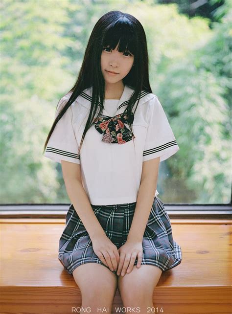 asian schoolgirl panties|(EN/ID Sub) JAPANESE SCHOOL GIRL PARADISE